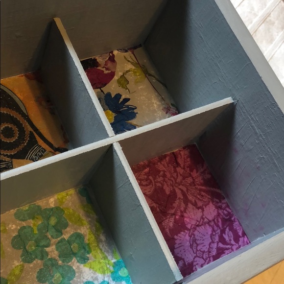 Handmade Box - Picture 6 of 6